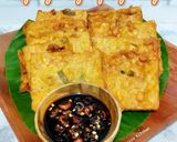 Foto langkah ke 4 dari resep Tempe Goreng Tepung Renyah 👩🏻‍🍳.