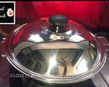 வாழைத் தண்டு பொரியல் ரெசிபி ஸ்டேப் 6 புகைப்படம்