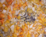Foto del paso 2 de la receta: Pasta 🍝a la marinera⚓