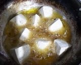 Foto langkah ke 1 dari resep Gulai Telur dan Tahu.