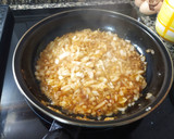 Foto del paso 3 de la receta: Entrecot de vaca rubia gallega en salsa de yogurt