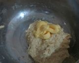 Foto langkah ke 3 dari resep One Proofing Killer Soft Bread.