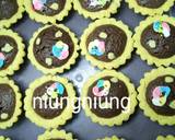 Cara Membuat Pie Brownies 7