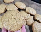 Foto del paso 2 de la receta: Galletitas dulces súper fáciles sin gluten