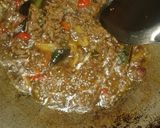 Foto langkah ke 3 dari resep #6 Tumis Daging Giling.