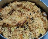 Foto langkah ke 7 dari resep Bread Pudding enakkkk bangett.