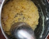 Hình bước làm 2 của món Chè đậu thập cẩm