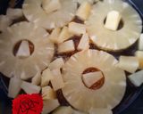 Foto del paso 2 de la receta: Bizcocho de Piña y caramelo 🍍