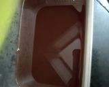 A picture of step 2 of Palm jaggery gulab jamun.