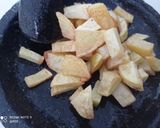 Foto langkah ke 3 dari resep Perkedel kentang.