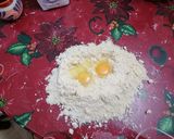 Foto del paso 3 de la receta: Scones