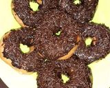 Foto langkah ke 12 dari resep Donat Empuk Dan Lembut.