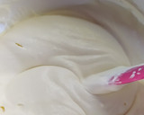 Foto del paso 1 de la receta: Helado de Chocolate y Dulce de Leche Casero Fácil