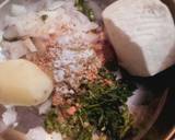 Stuffed potato in gravy recipe step 2 photo
