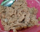 Foto langkah ke 1 dari resep Empek-empek ikan lele.