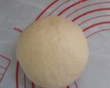 Foto langkah ke 3 dari resep Bakpau karakter.