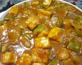 Chilli Paneer recipe step 6 photo