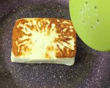 A picture of step 2 of Grilled Paneer Salad for Weight Loss.