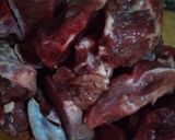 Foto langkah ke 2 dari resep Kicik daging sapi resep ibuku.