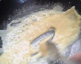 A picture of step 5 of Lemon Rasam.