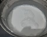 Foto langkah ke 1 dari resep Bubur Sumsum Pandan.
