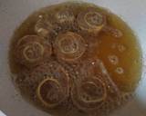 Beef Egg Roll, Rolade Daging Sapi Mpasi 1 Tahun (Hana 19 Bulan) langkah memasak 9 foto