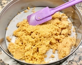 Foto del paso 3 de la receta: Tarta de queso con naranja