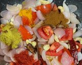 કડાઈ પનીર (Kadai Paneer Recipe in Gujarati) રેસીપી સ્ટેપ2ફોટો
