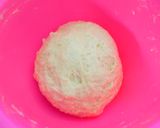 Foto langkah ke 1 dari resep Resep Roti Dasar Tanpa Ulen Tanpa Mikser.