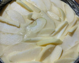 Foto del paso 4 de la receta: Bizcocho de manzana fácil y jugoso