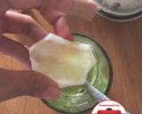(Detox) Jus Mint Lemon Chia Madu segar #homemadebylita langkah memasak 4 foto