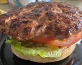 Foto del paso 7 de la receta: Choriburger estilo Gypsy Chef