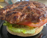 Foto del paso 7 de la receta: Choriburger estilo Gypsy Chef