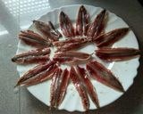 Foto del paso 2 de la receta: Boquerones fritos