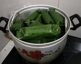 Foto langkah ke 2 dari resep Pepes tahu yummy.