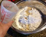 Foto del paso 2 de la receta: Masa philo (rakak)