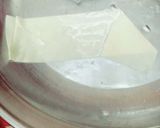 A picture of step 2 of Make and freeze aloo k samosay.