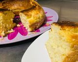 Foto del paso 8 de la receta: Pan de arroz y maíz
