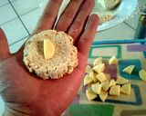 Foto langkah ke 2 dari resep Tofu Nugget.