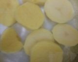 Foto langkah ke 1 dari resep Bingka Kentang.