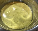 玄米茶🍵戚风蛋糕（细腻松软. 温润纯净. 米香隐约）的食譜步驟10照片