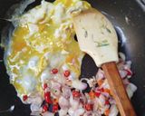 Foto langkah ke 1 dari resep Nasi Goreng Smoke Beef.