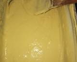 Vanilla cake recipe step 4 photo