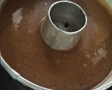 Foto langkah ke 7 dari resep Bolu Karamel.