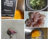 Foto del paso 1 de la receta: Tarta de brócoli, queso y pollo (de Yami)