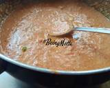 Handi Dum Aloo- Lachha Parathas recipe step 7 photo