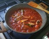 Foto langkah ke 5 dari resep 101. Sarden Kaleng.