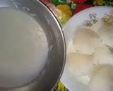 A picture of step 1 of Moli ke parhate.