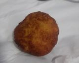 عکس مرحله 5 از دستور فلافل خوشمزه