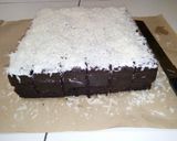 Foto langkah ke 12 dari resep Brownies kukus ala amanda.